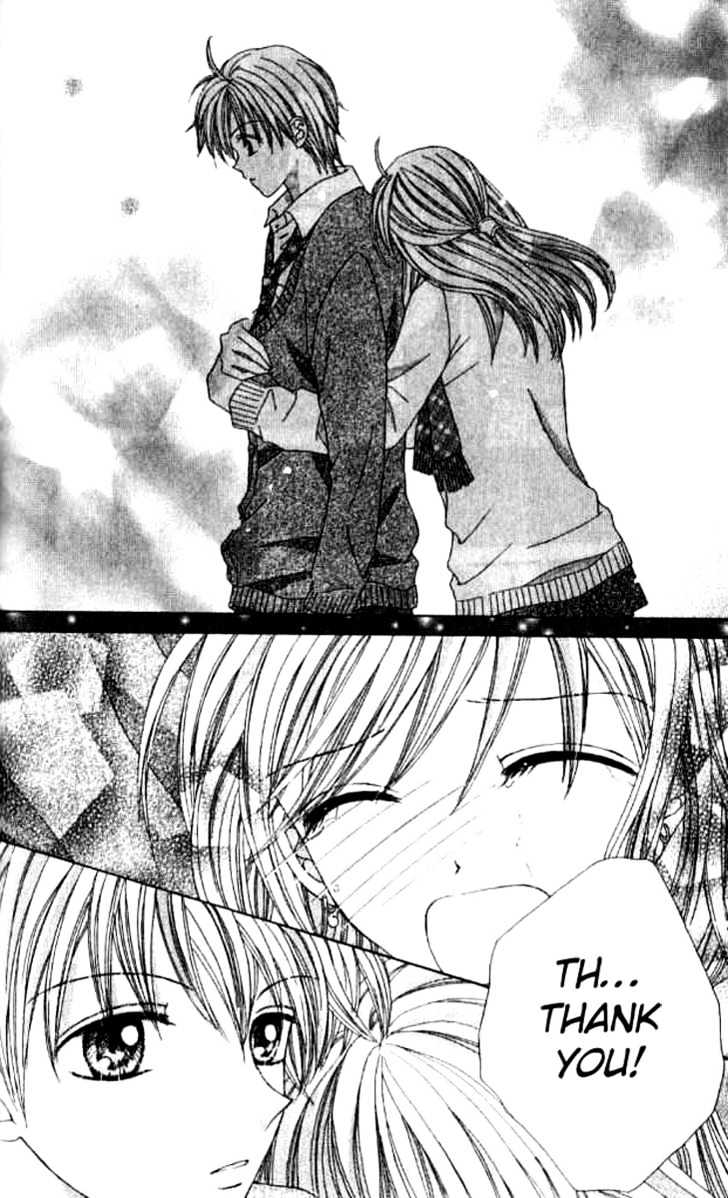 Celebrity Yuukoujouyaku Chapter 3 page 35 - Chapter 3