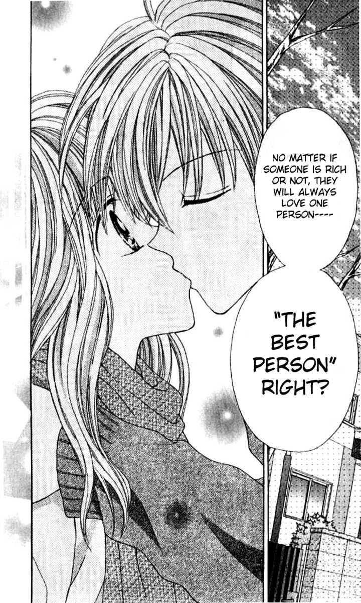Celebrity Yuukoujouyaku Chapter 3 page 37 - Chapter 3