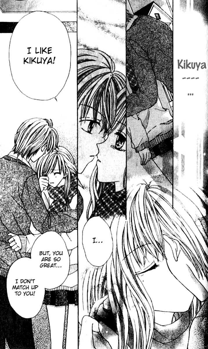 Celebrity Yuukoujouyaku Chapter 3 page 38 - Chapter 3