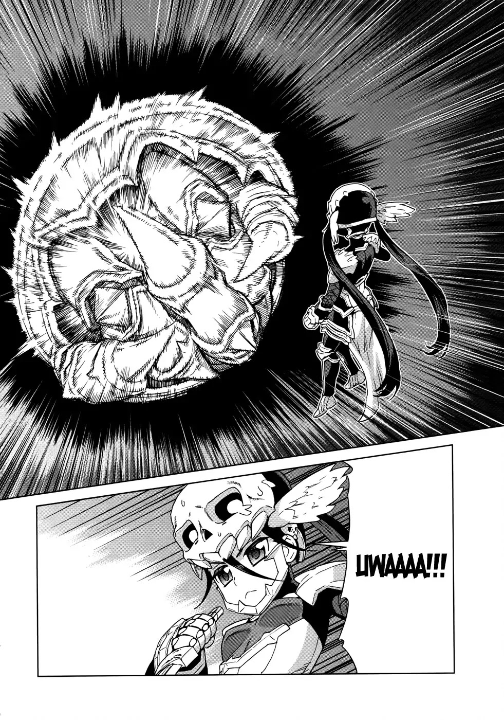 Celestial Clothes Chapter 2 page 12 - Chapter 2