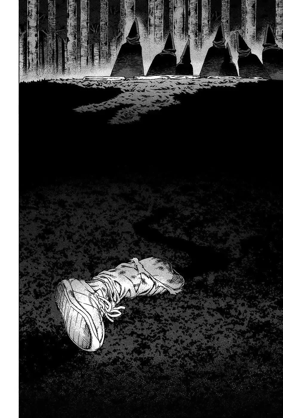 Celestial Clothes Chapter 5 page 33 - Chapter 5 : Breaking the evil