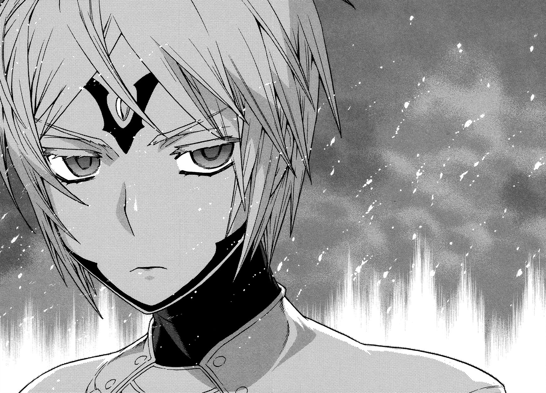 Celestial Clothes Chapter 8 page 26 - Chapter 8 : The place, of our separation