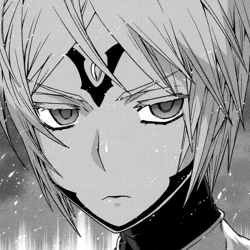Celestial Clothes Chapter 8 : The place, of our separation cover