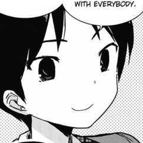 Cellphone Girl Heaven Chapter 3 : GPS Function cover