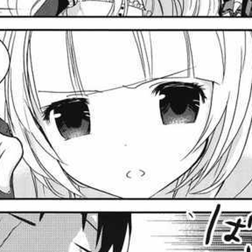 Cellphone Girl Heaven Chapter 4 : Danger-Perceptive Personality cover