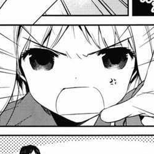 Cellphone Girl Heaven Chapter 5 : Troublesome Mail cover