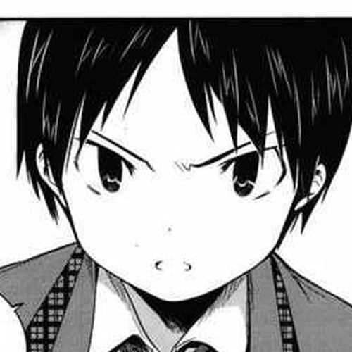 Cellphone Girl Heaven Chapter 6 : Emotion cover