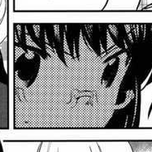 Cellphone Girl Heaven Chapter 7 : Magnify cover