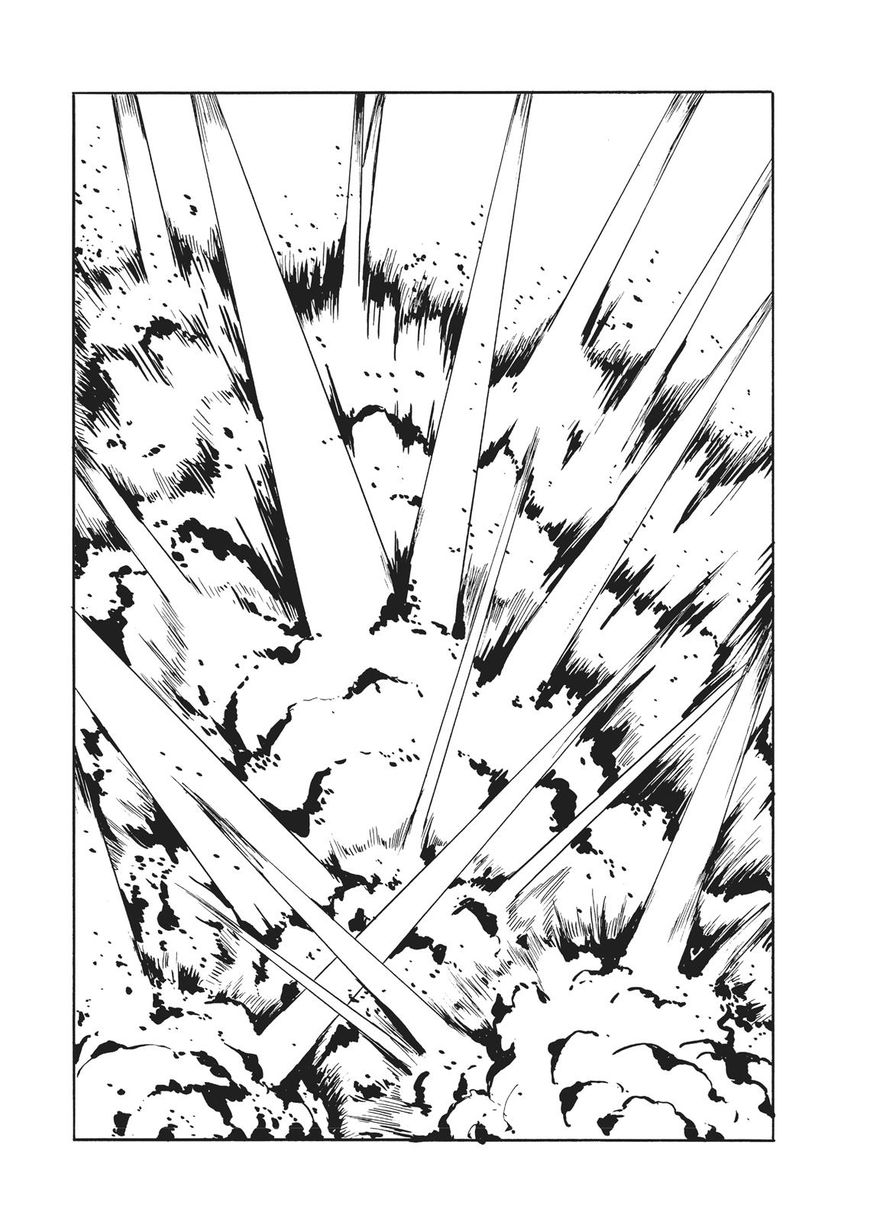 Centaur no Nayami Chapter 103 page 17 - Chapter 103