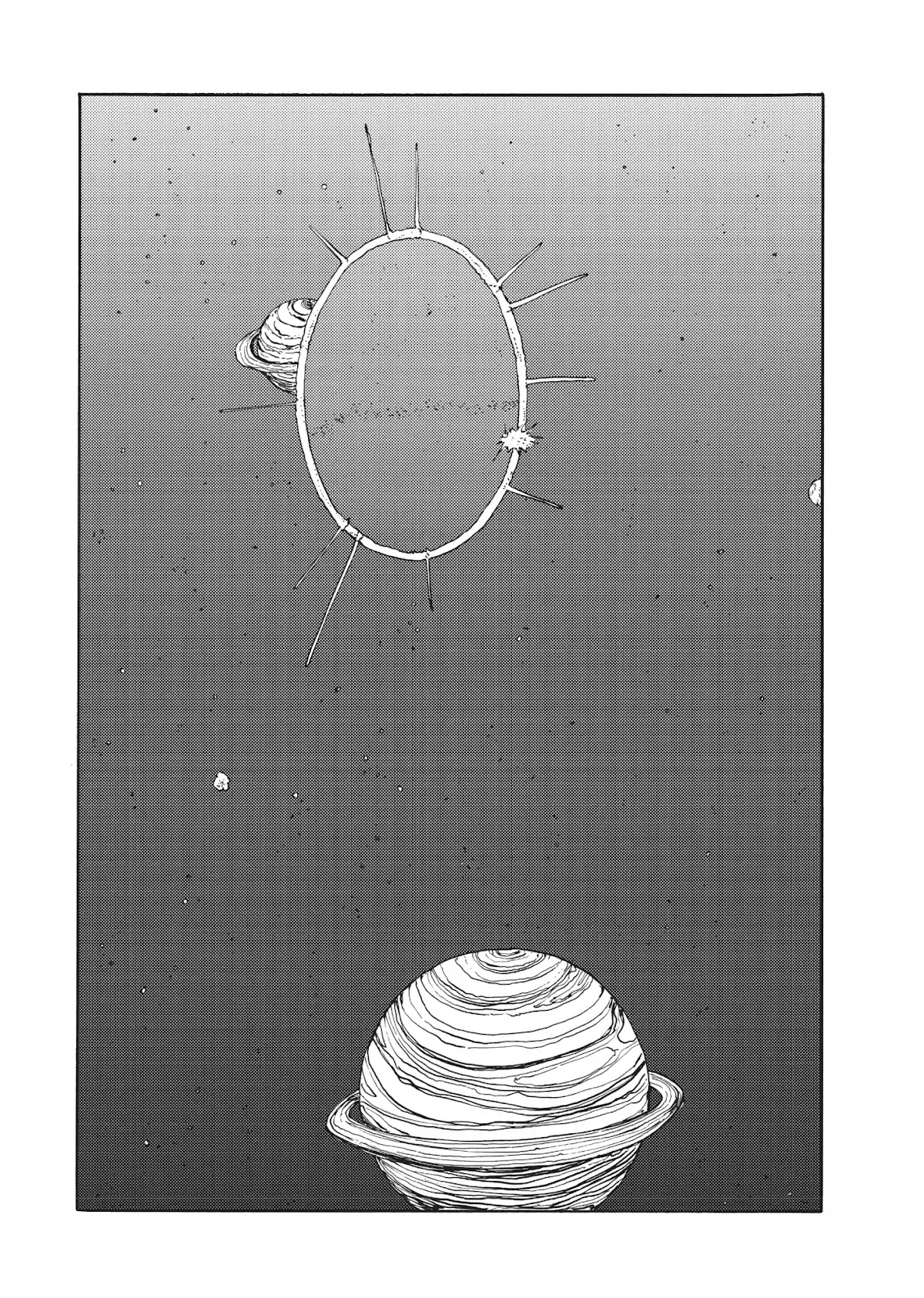 Centaur no Nayami Chapter 114 page 5 - Chapter 114