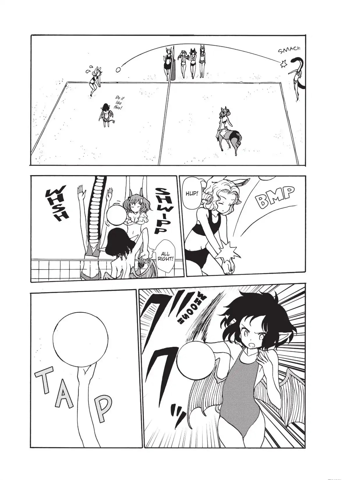 Centaur no Nayami Chapter 120 page 5 - Chapter 120