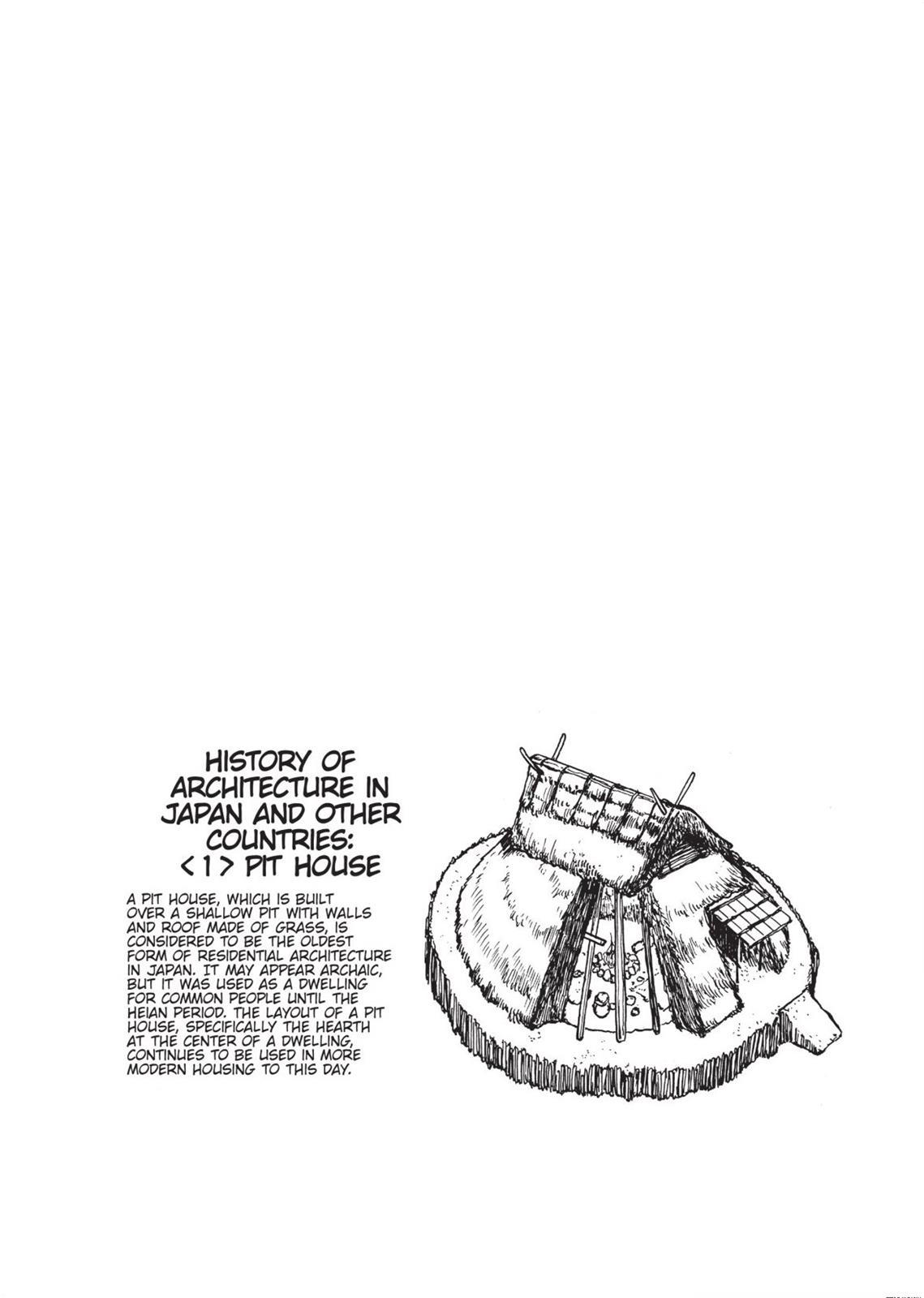 Centaur no Nayami Chapter 128 page 14 - Chapter 128