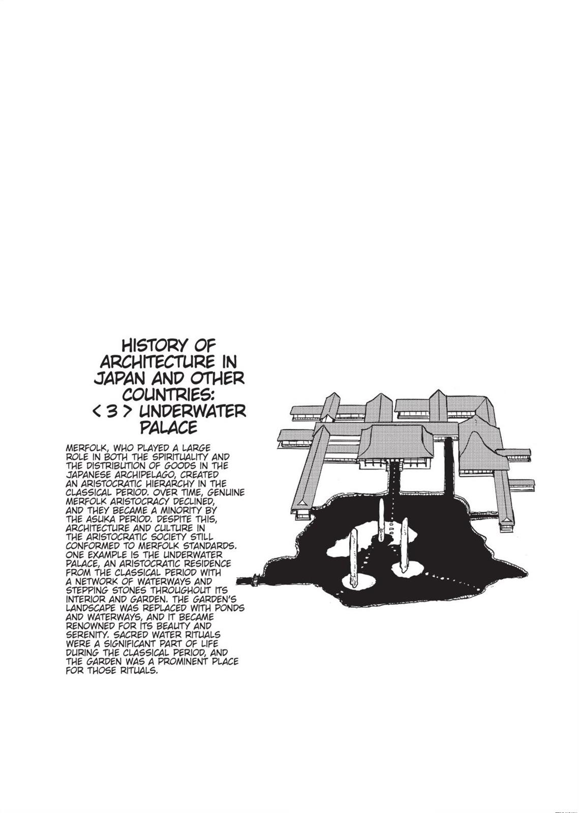 Centaur no Nayami Chapter 130 page 6 - Chapter 130
