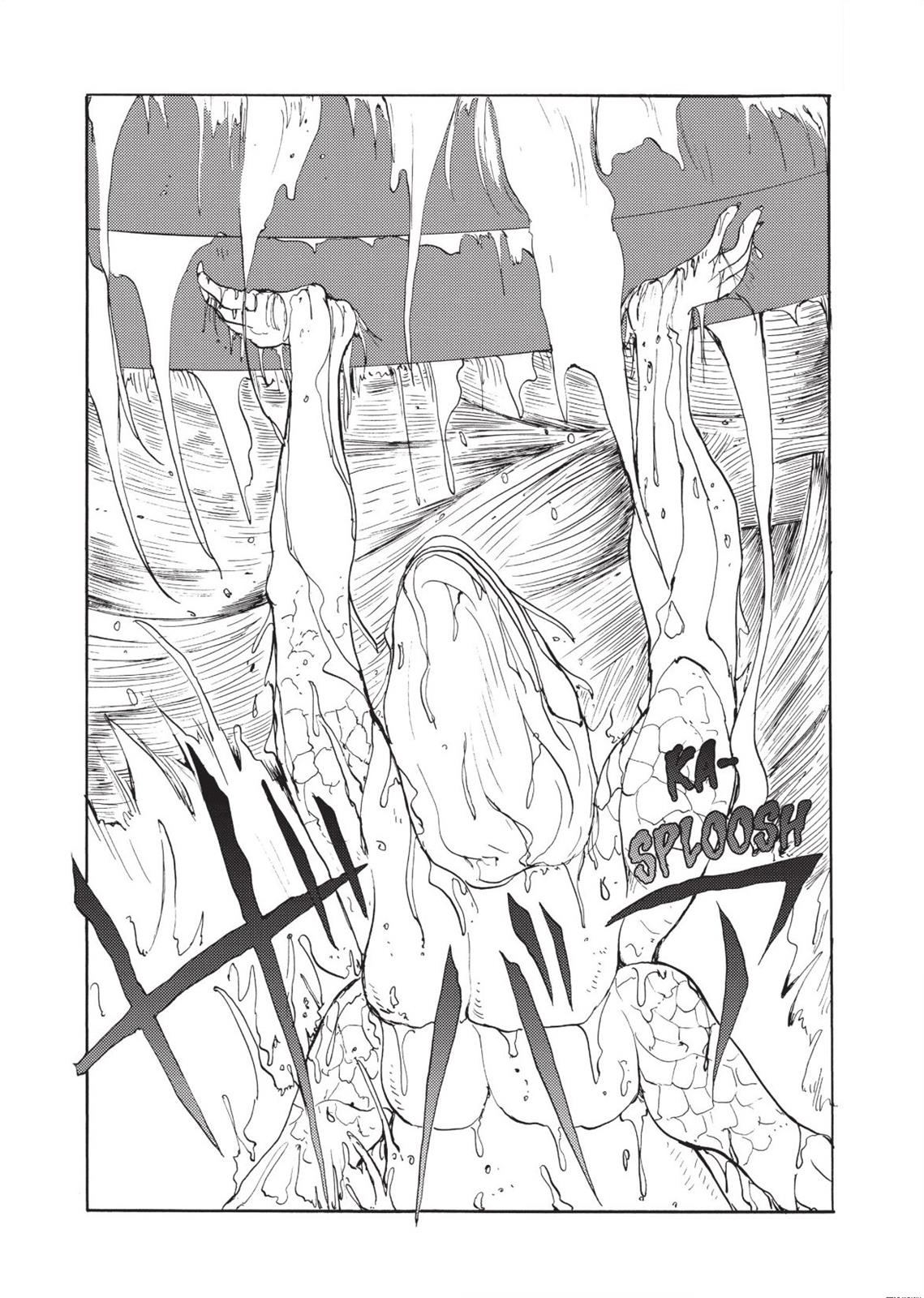 Centaur no Nayami Chapter 132 page 5 - Chapter 132