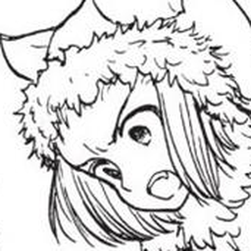 Centaur no Nayami Chapter 134 cover
