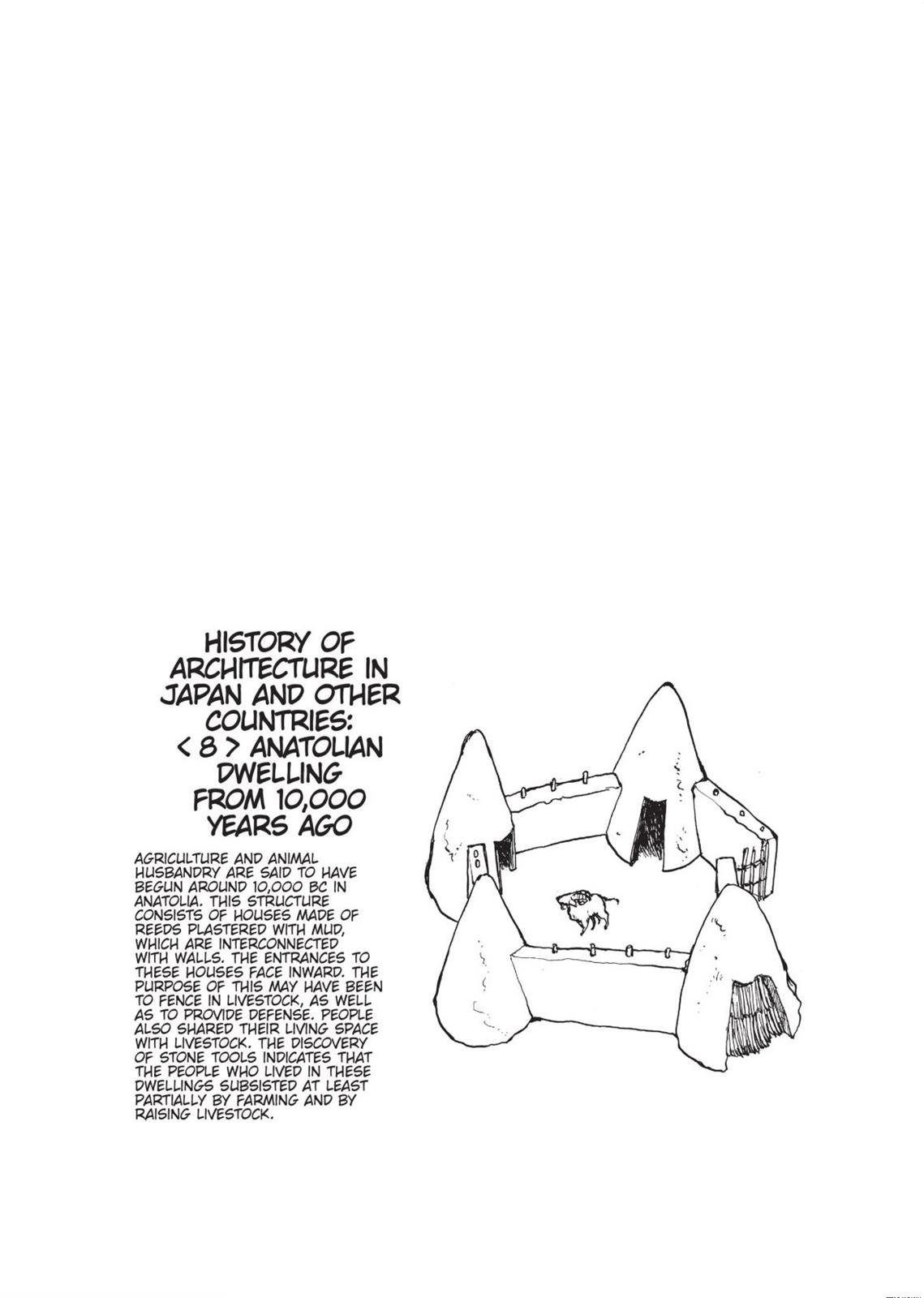 Centaur no Nayami Chapter 135 page 26 - Chapter 135