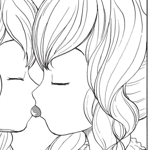 Centaur no Nayami Chapter 137 cover