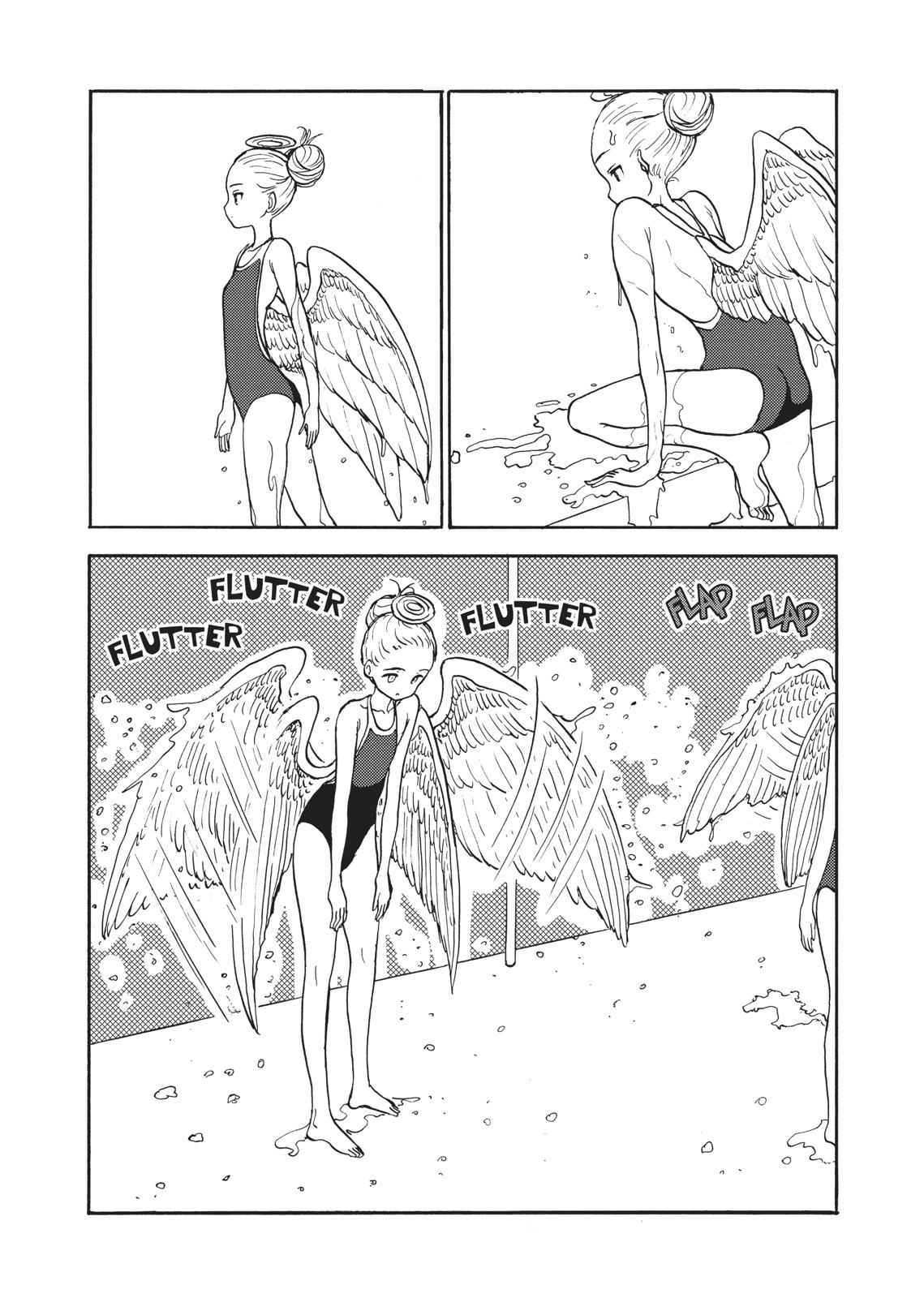 Centaur no Nayami Chapter 142 page 3 - Chapter 142
