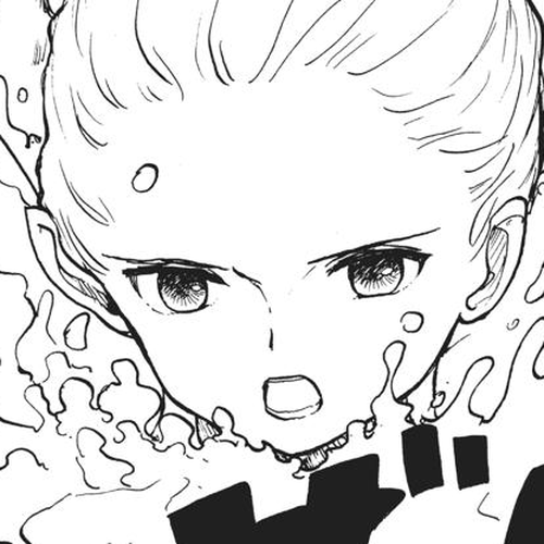 Centaur no Nayami Chapter 142 cover