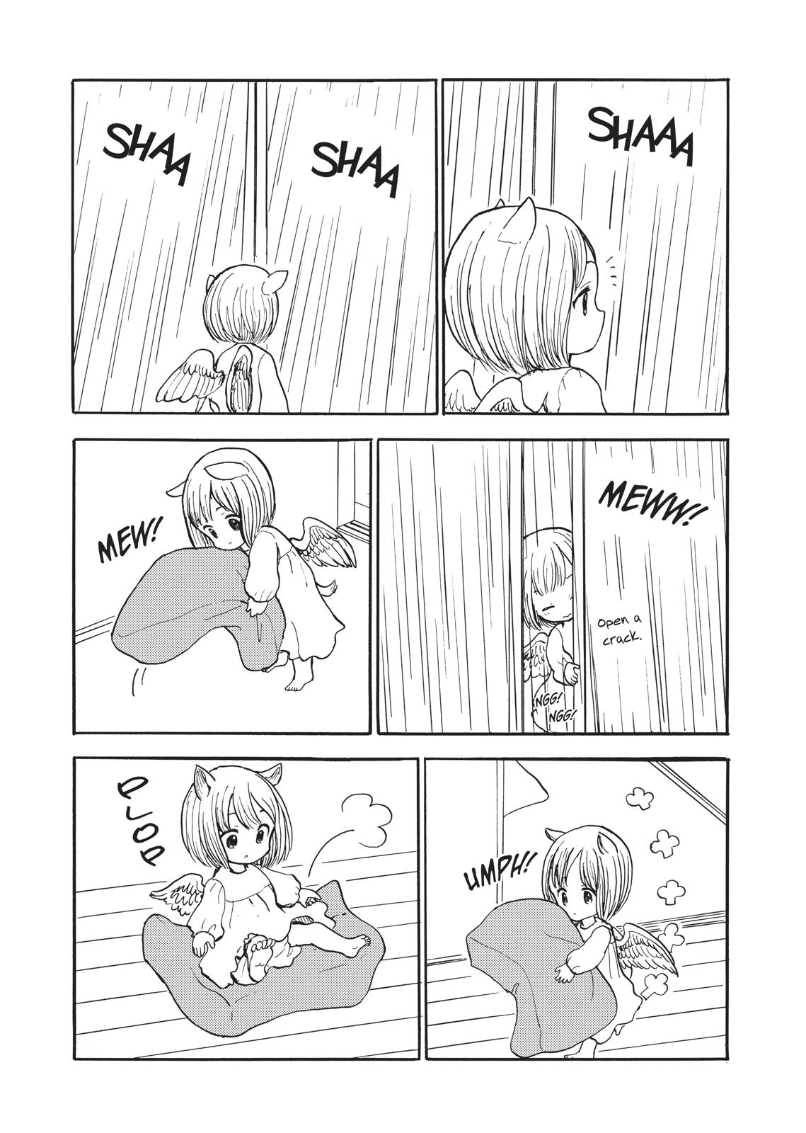 Centaur no Nayami Chapter 144 page 2 - Chapter 144