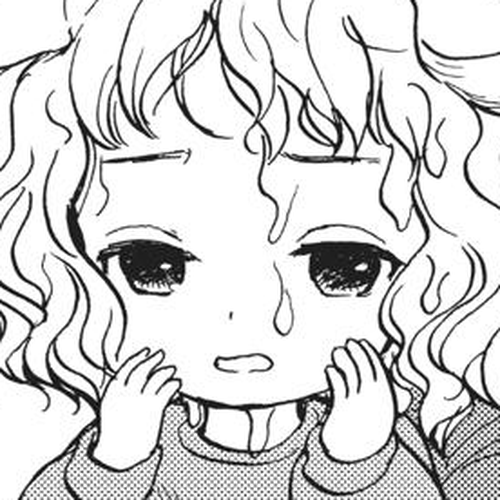 Centaur no Nayami Chapter 144 cover