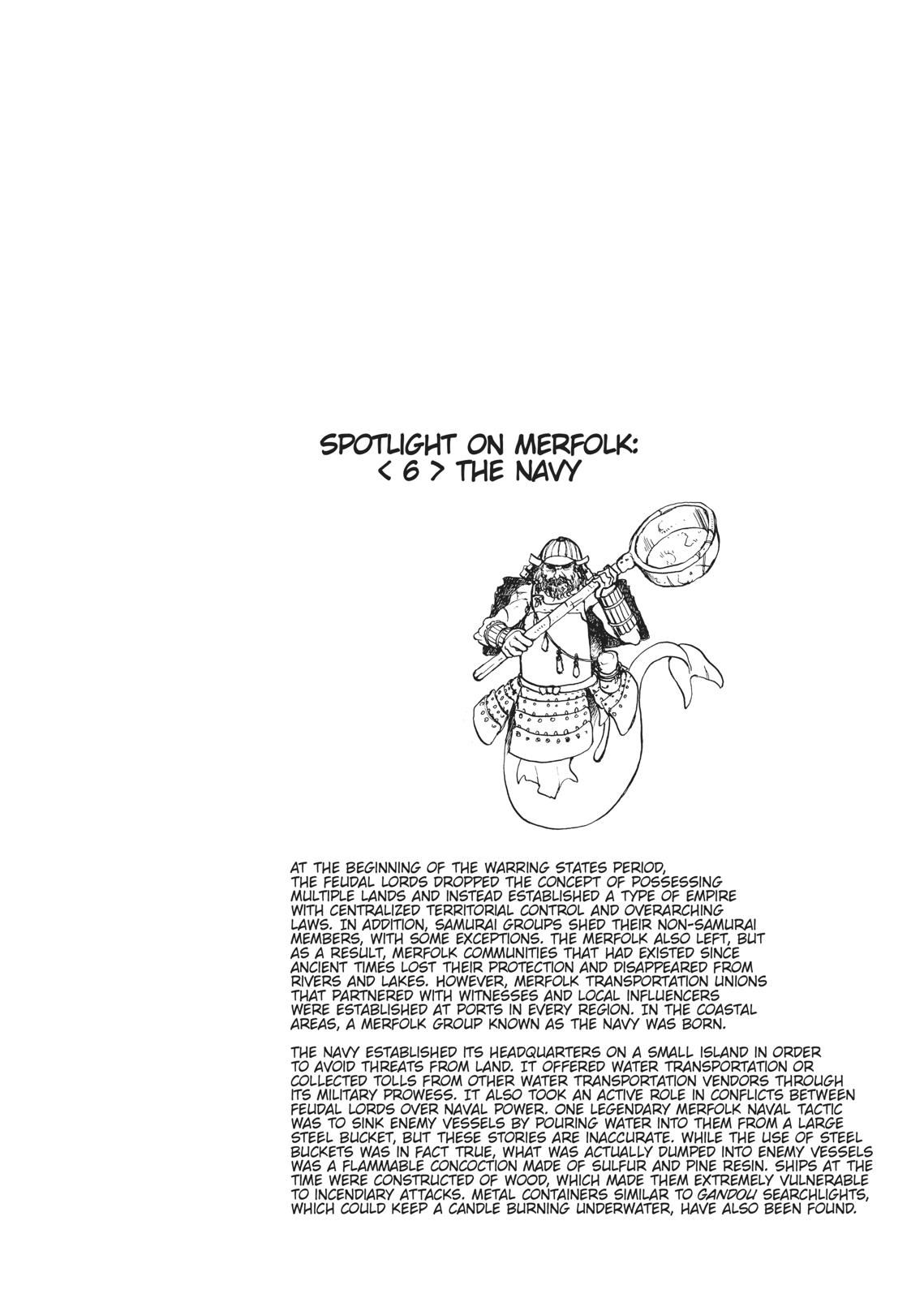Centaur no Nayami Chapter 145 page 6 - Chapter 145