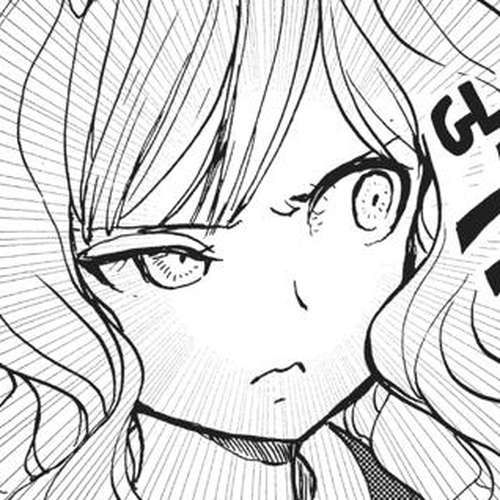 Centaur no Nayami Chapter 147 cover