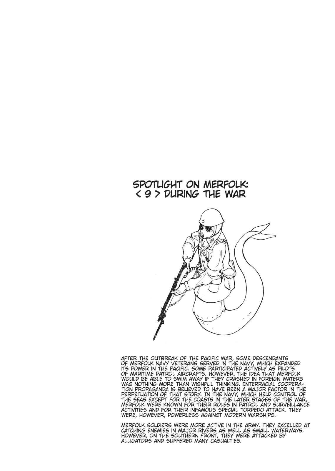 Centaur no Nayami Chapter 148 page 10 - Chapter 148