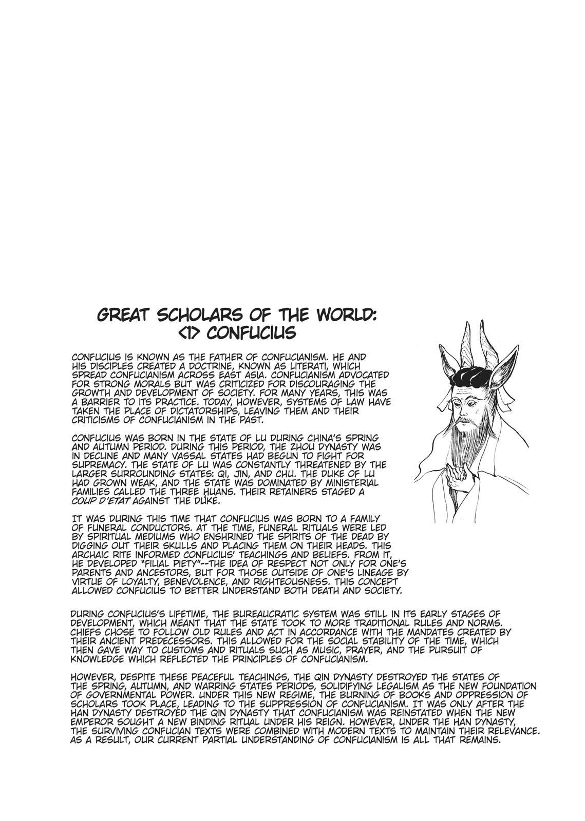 Centaur no Nayami Chapter 151 page 9 - Chapter 151