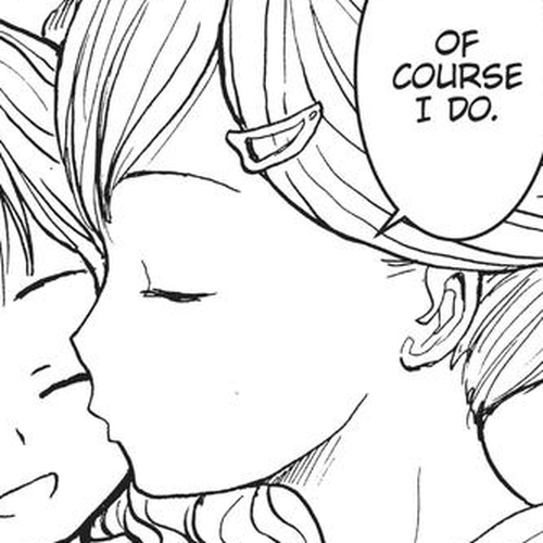 Centaur no Nayami Chapter 151 cover