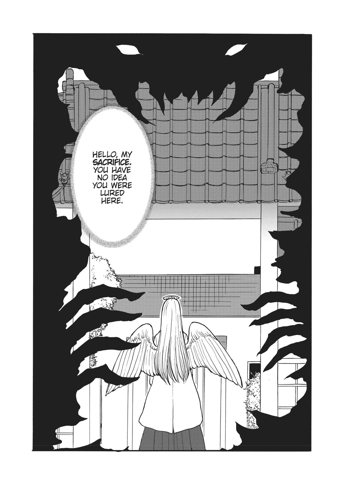 Centaur no Nayami Chapter 155 page 5 - Chapter 155