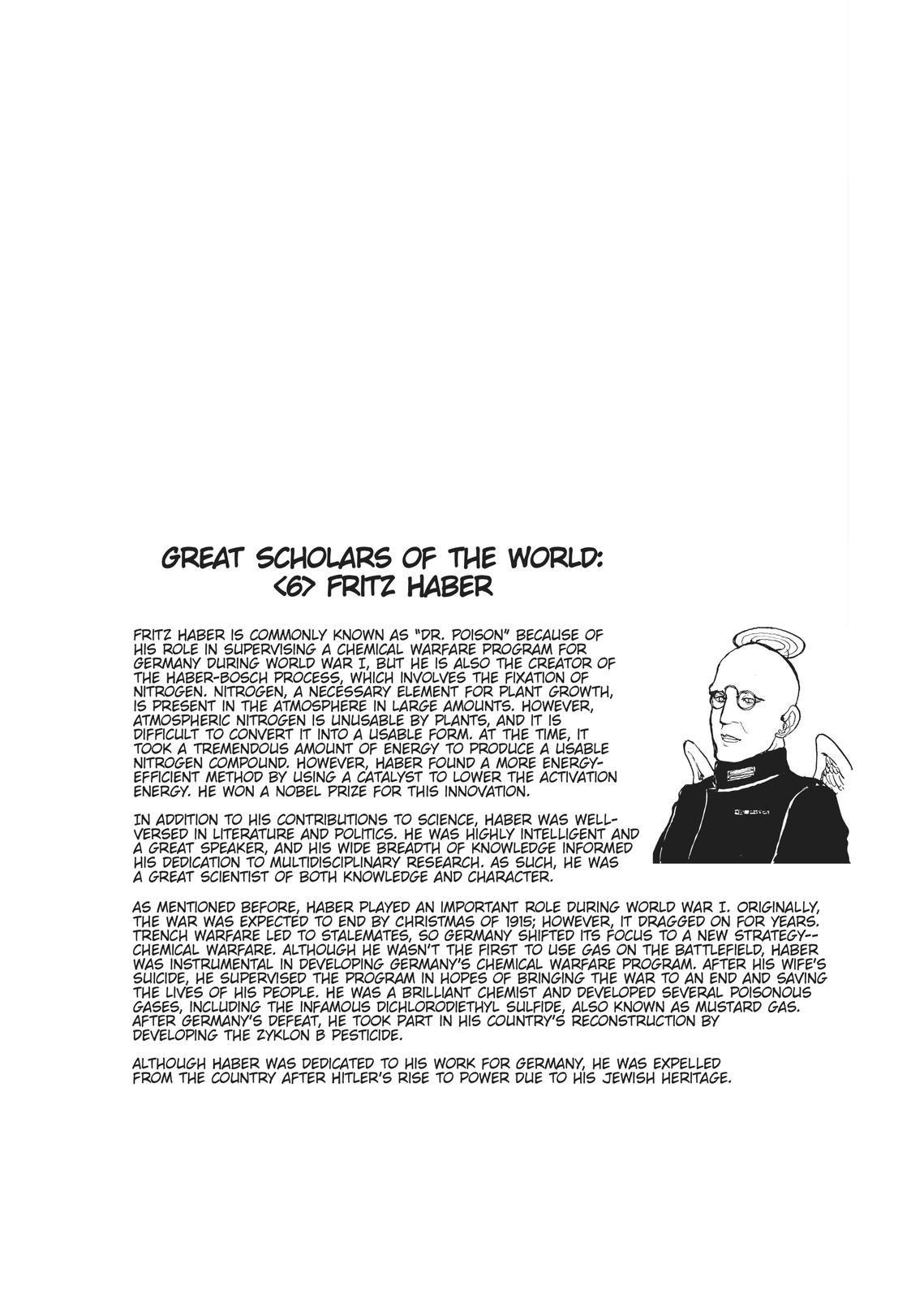 Centaur no Nayami Chapter 156 page 26 - Chapter 156