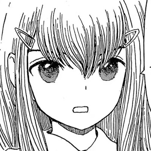 Centaur no Nayami Chapter 16 cover