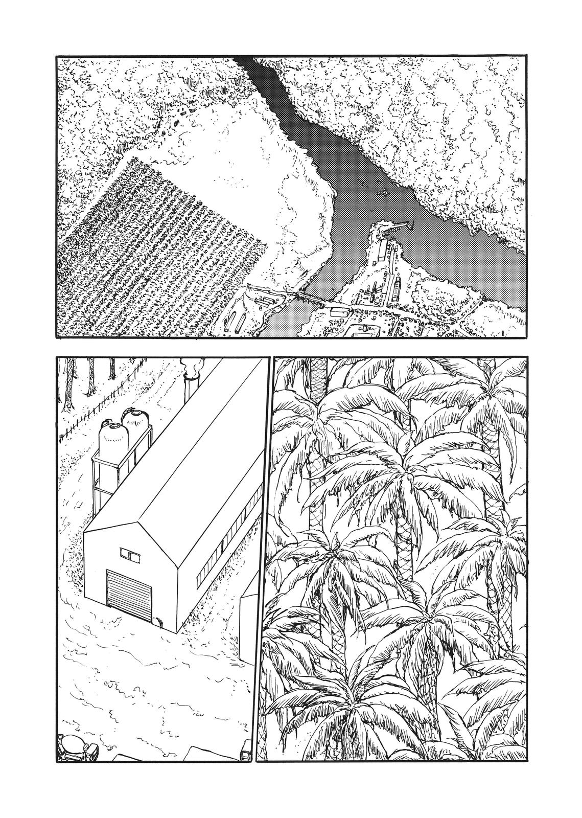 Centaur no Nayami Chapter 160 page 1 - Chapter 160