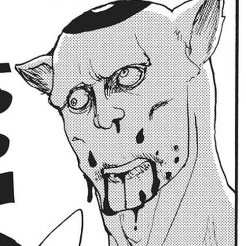 Centaur no Nayami Chapter 163 cover