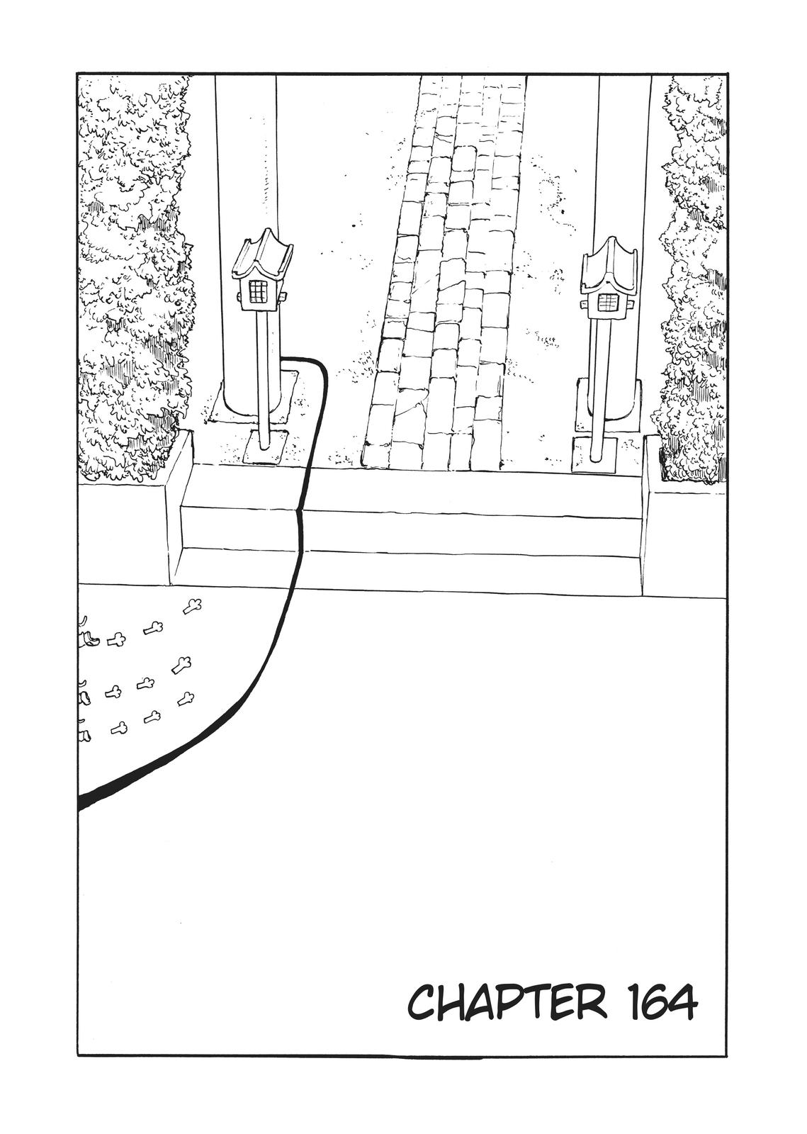 Centaur no Nayami Chapter 164 page 1 - Chapter 164