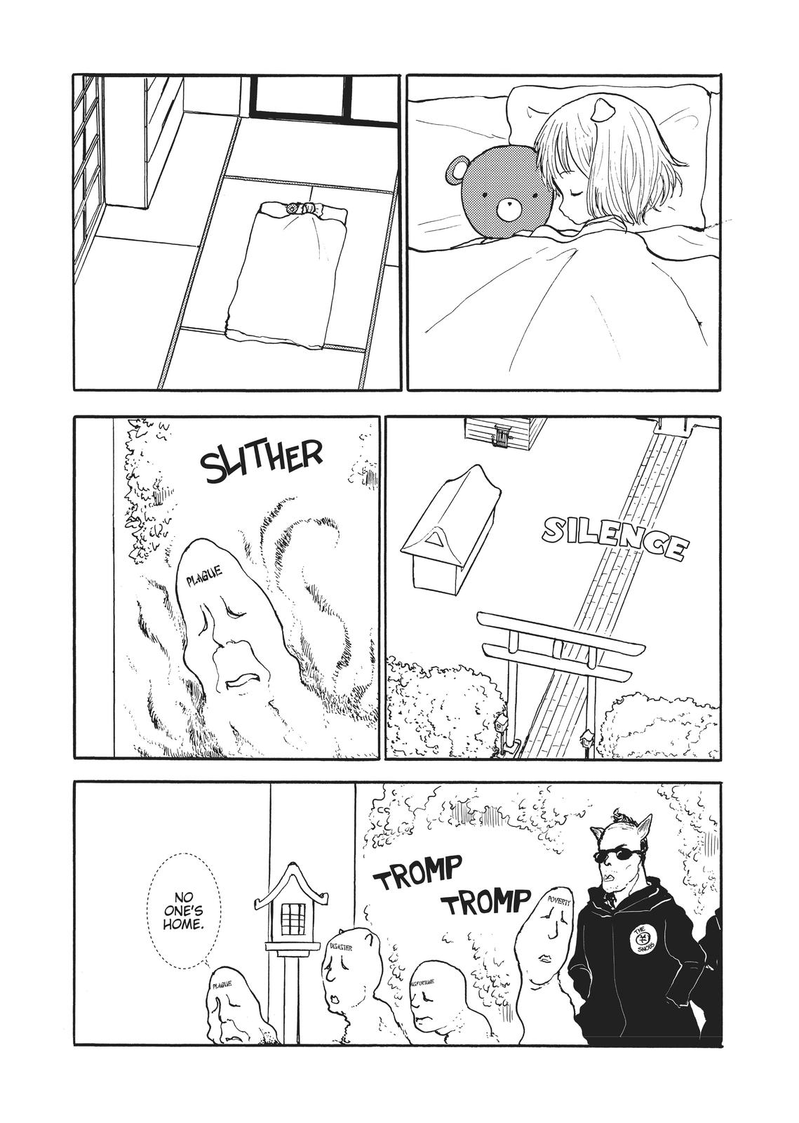 Centaur no Nayami Chapter 164 page 2 - Chapter 164