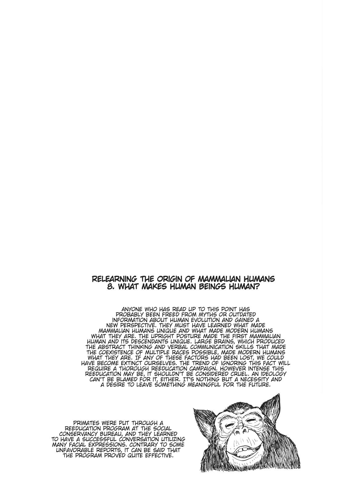 Centaur no Nayami Chapter 166 page 12 - Chapter 166