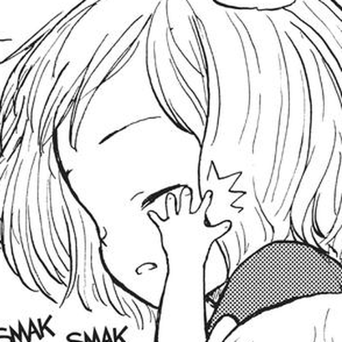Centaur no Nayami Chapter 167 cover