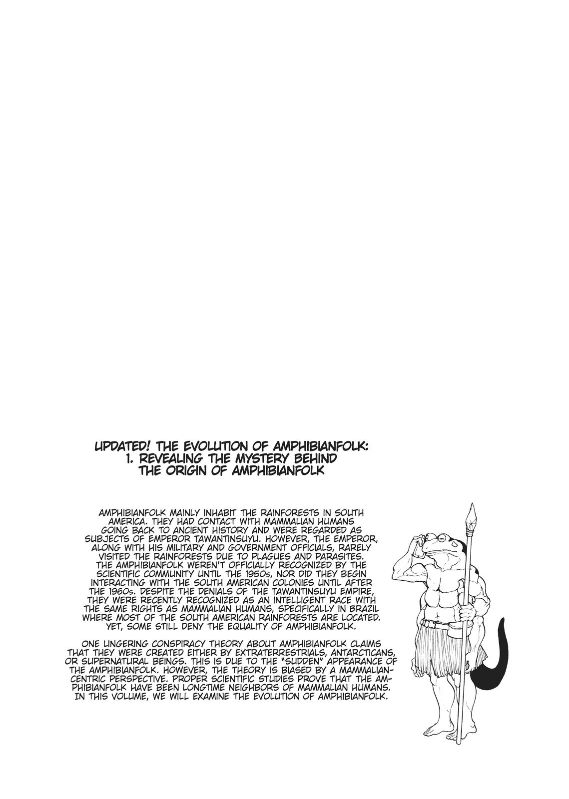 Centaur no Nayami Chapter 168 page 17 - Chapter 168