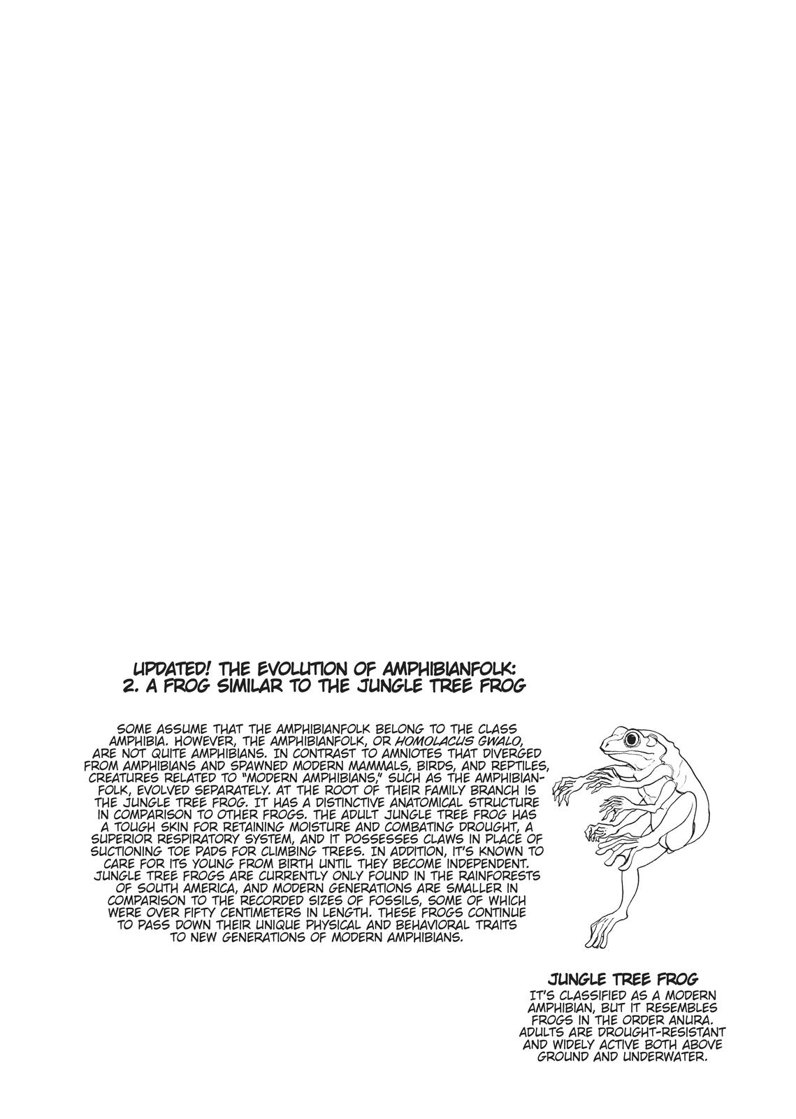 Centaur no Nayami Chapter 169 page 12 - Chapter 169