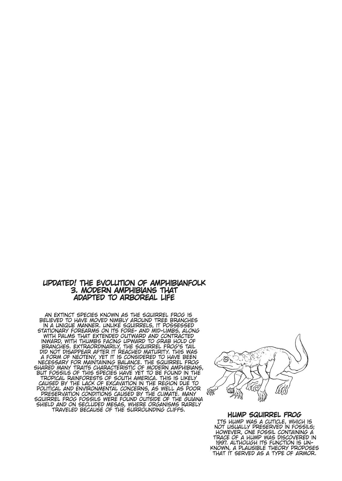 Centaur no Nayami Chapter 170 page 10 - Chapter 170