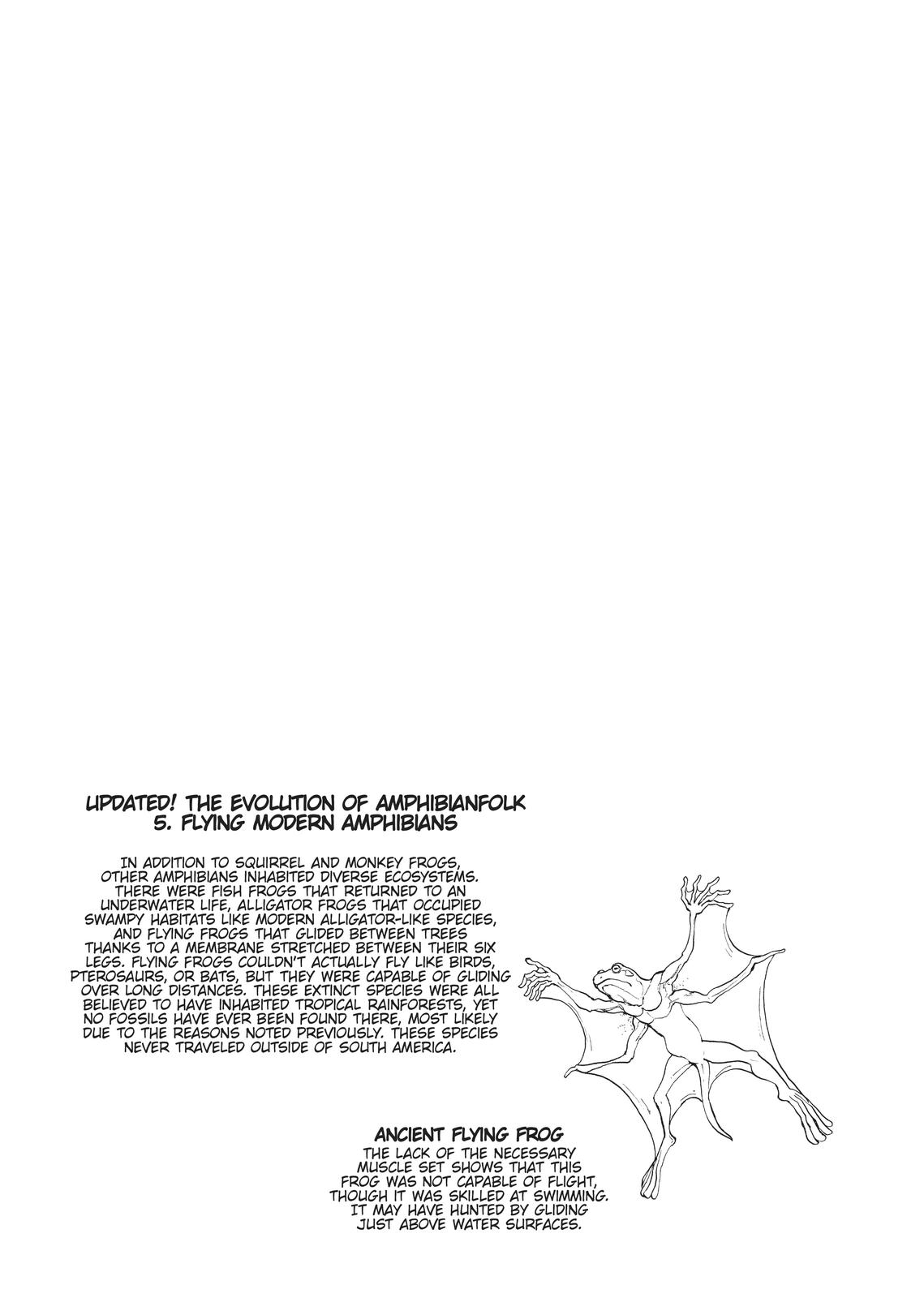 Centaur no Nayami Chapter 172 page 16 - Chapter 172