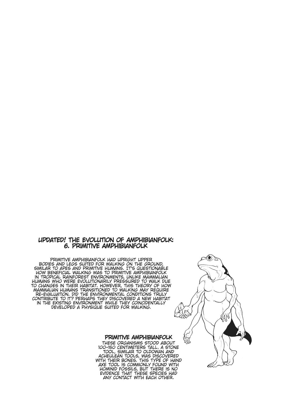 Centaur no Nayami Chapter 173 page 10 - Chapter 173