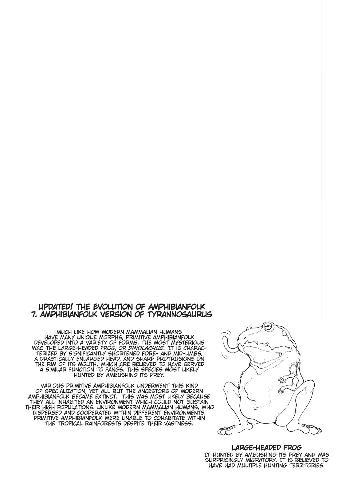 Centaur no Nayami Chapter 174 page 10 - Chapter 174
