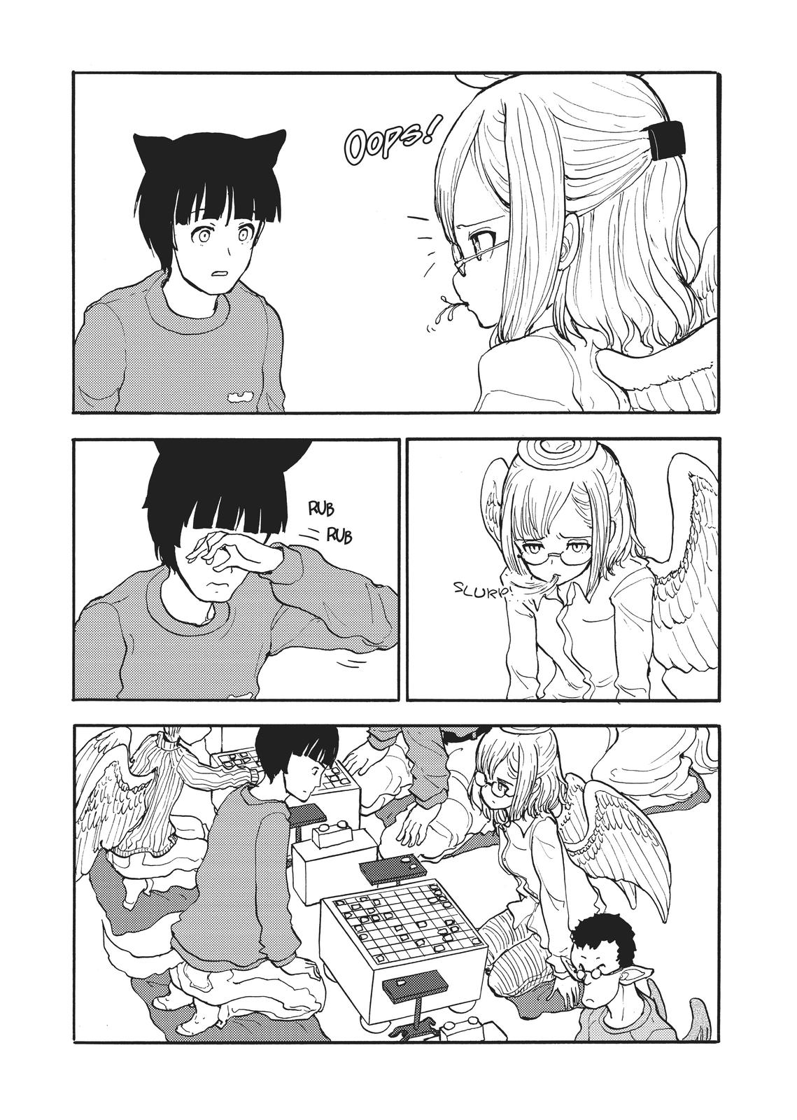 Centaur no Nayami Chapter 174 page 2 - Chapter 174