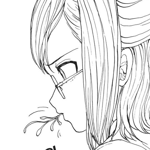 Centaur no Nayami Chapter 174 cover
