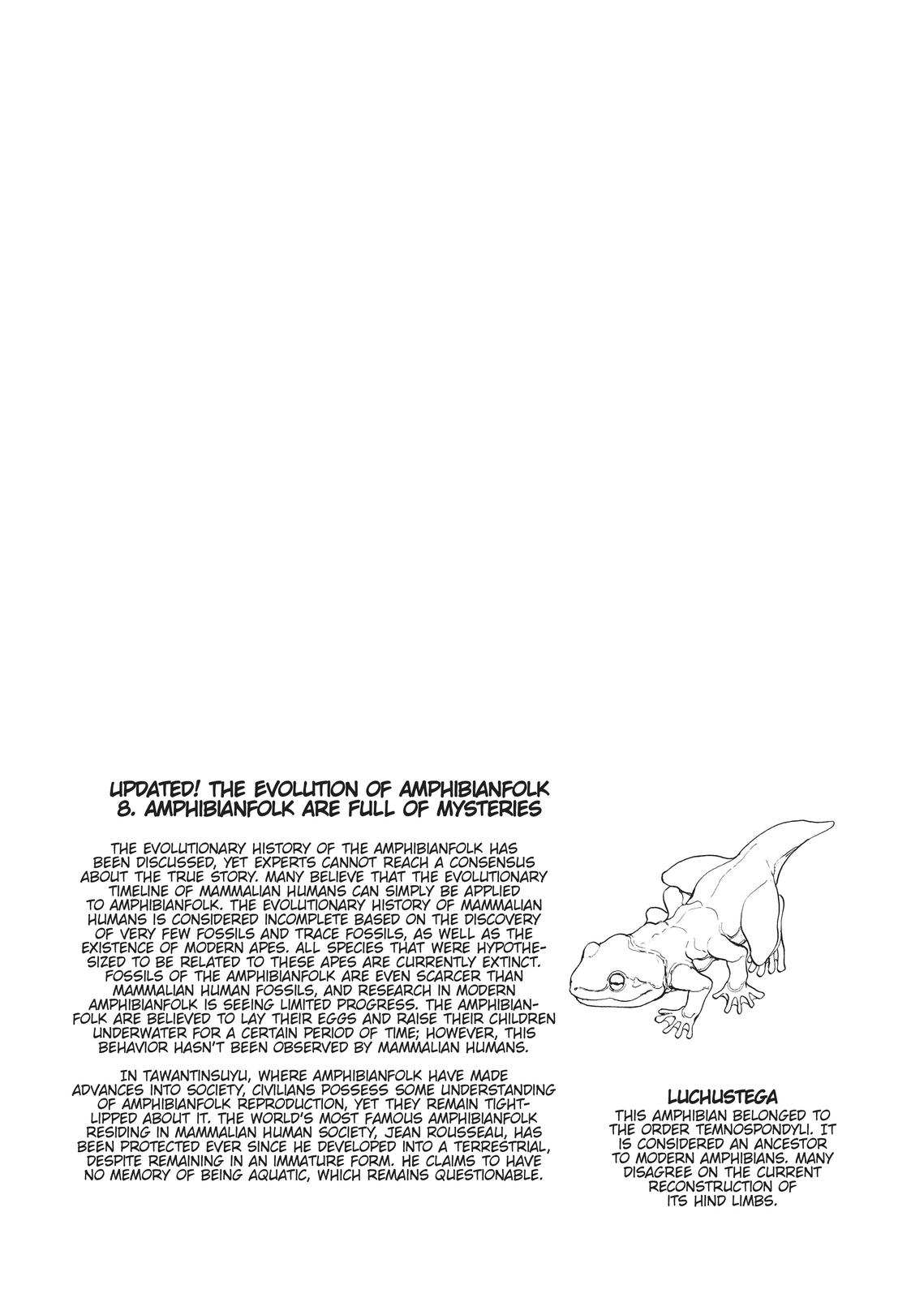 Centaur no Nayami Chapter 175 page 22 - Chapter 175
