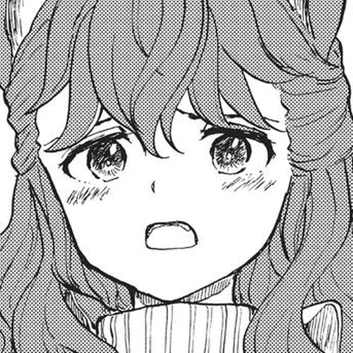Centaur no Nayami Chapter 176 cover
