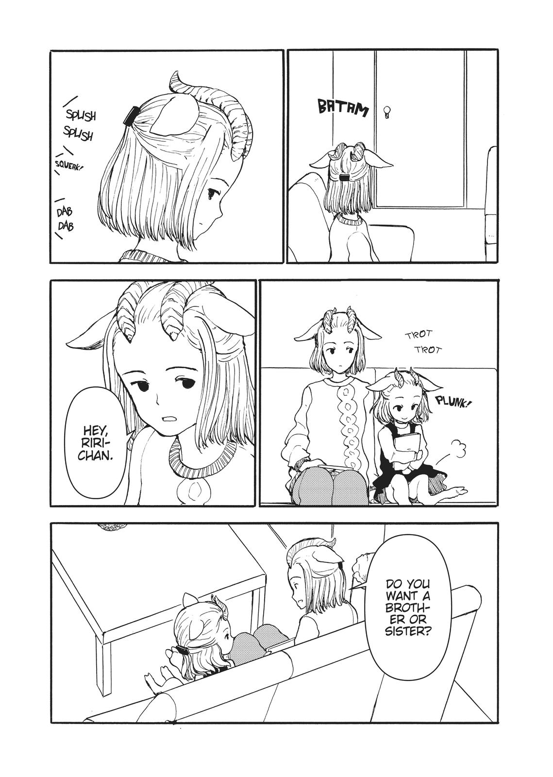 Centaur no Nayami Chapter 177 page 2 - Chapter 177